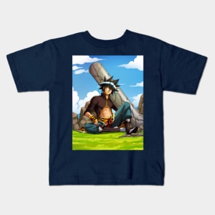 Rey mono Kids T-Shirt